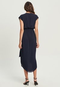 TUSSAH TAWNY  - Dnevna obleka - navy blue