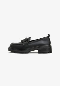Selectat, black