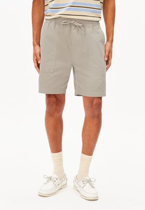 ARMEDANGELS Shorts - sandstone