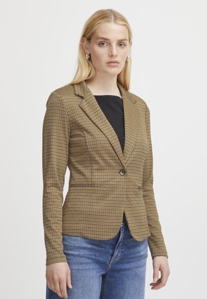 ICHI IHKATE CAMELEON   - Blazer - cathay spice