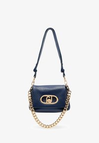 Non selezionato, dark blue