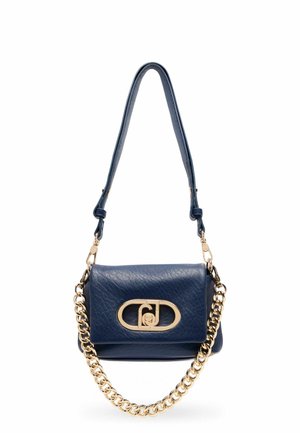 LAPUFFY  - Borsa a mano - dark blue