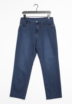 BRAX Jean droit - blue