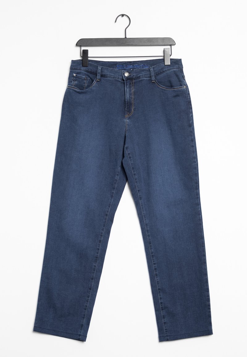 BRAX Jean droit - blue