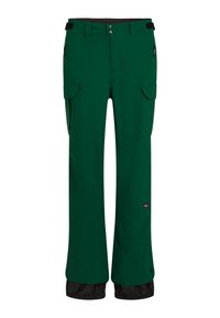Niet geselecteerd, emerald envy