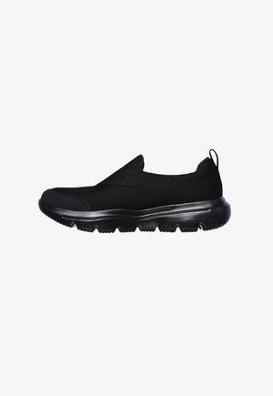 Skechers, GO WALK EVO COL BBK - Sneakers basse - black