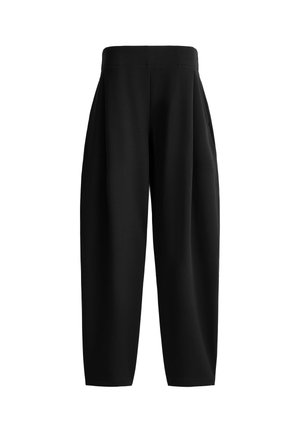 OYSHO, Pantalon classique - black