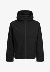 Unausgewählt, black