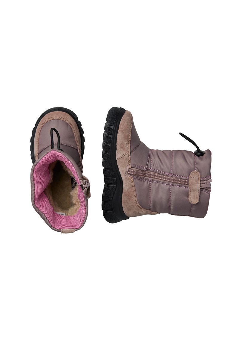 Geox® WASHIBA FAST IN BAMBINO: Scarpe Per La Scuola In Nero | Geox - Foto 6