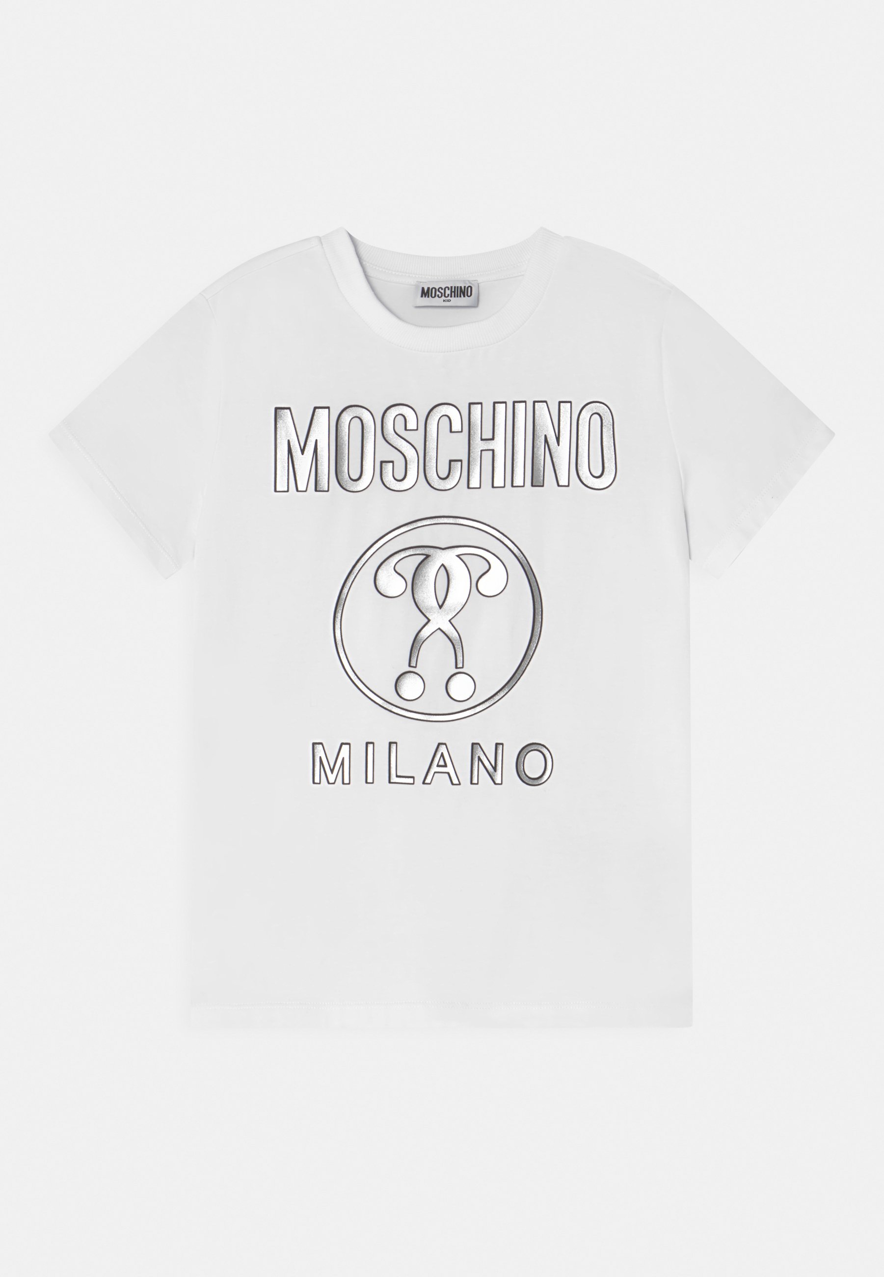 MOSCHINO UNISEX - Print T-shirt 