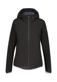 MORBY - Träningsjacka - schwarz