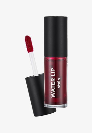 Flormar, WATER LIP STAIN - Lip stain - Girl Gang