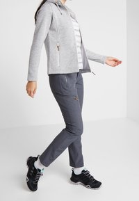 Icepeak Broek - anthracite