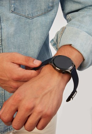 Breil, Smartwatch - grey