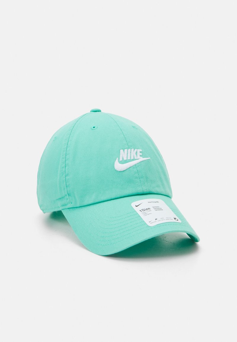 Nike Sportswear HERITAGE FUTURA Pet light menta/white/mintgroen