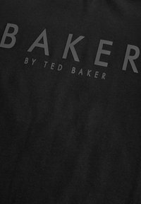Baker by Ted Baker REGULAR FIT SET czarny