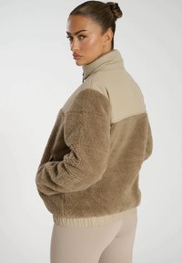 South Beach BORG - Winterjas - taupe