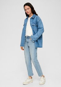 s.Oliver AUS STRETCH - Jeansy Zwężane