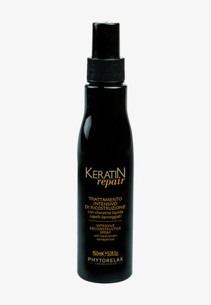 INTENSIVE RECONSTRUCTION TREATMENT SPRAY KERATIN REPAIR 150ML - Haarpflege - -