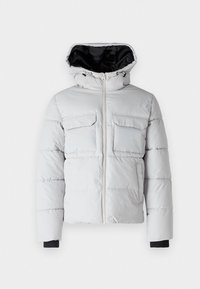 ONSELIJAH JACKET  - Zimná bunda - light grey