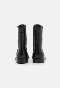 Anna Field Wide Fit Kotníkové boty - black