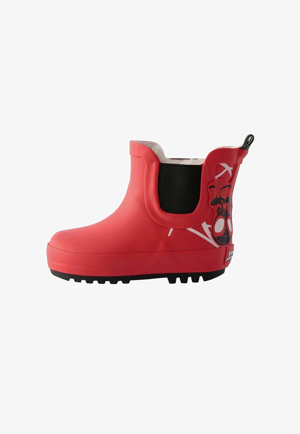 SPIDEY AND FRIENDS  REGULAR FIT – Lauflernschuh