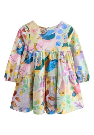 REGULAR FIT - Sukienka z dżerseju