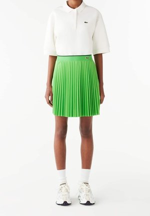 Lacoste Spódnica trapezowa