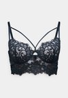 ISABELLA  - Soutien-gorge à bretelles amovibles - black