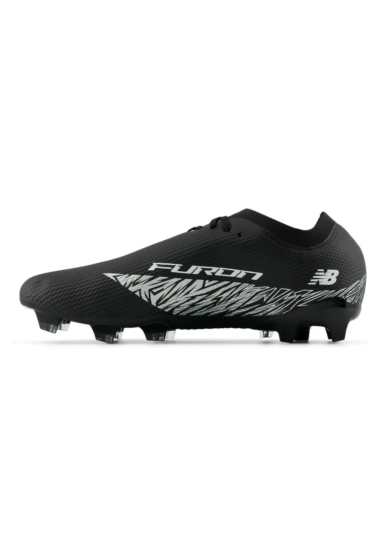 Fußballschuhe für festen Untergrund