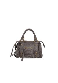 Borsa a mano - dark gray