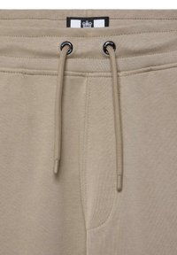 Weekend Offender HAWKINS ZIP POCKET - Tepláky - bark