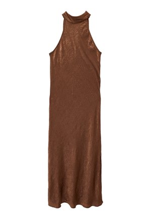 Koton, Robe longue - brown