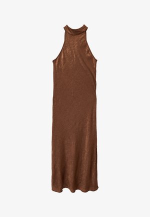 Koton, Robe longue - brown