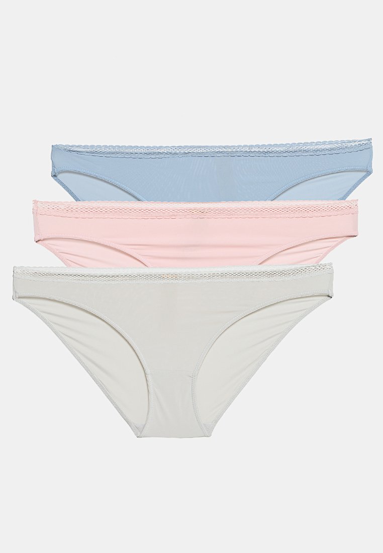 Dorina Slip meerkleurig Dorina Slip meerkleurig