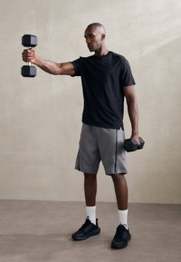 Pier One Sport T-shirts - black