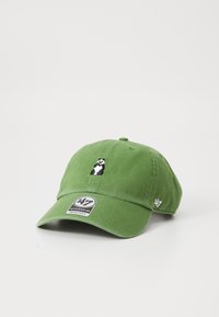 ANIMAL BASE RUNNER ICON UP UNISEX - Boné - fatigue green