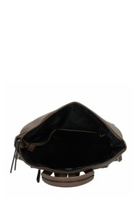 Gerry Weber KEEP IN MIND CITY - Zaino - taupe