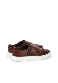 Martinelli RAWSON - Mocasines elegantes - dark brown
