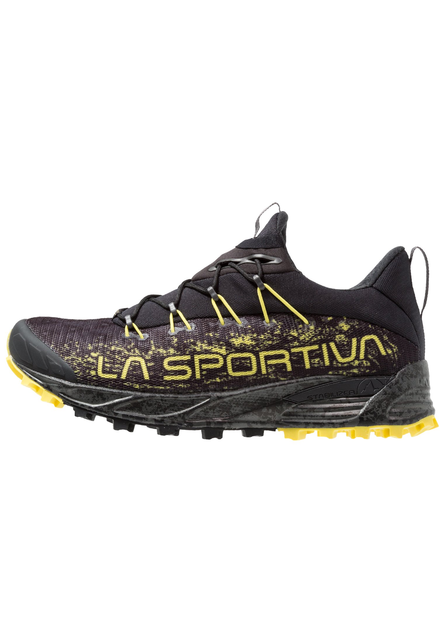 La Sportiva TEMPESTA GTX - Scarpe da trail running - black/butter/nero -  Zalando.it