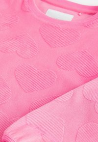 Next COSY REGULAR FIT SET - Pigiama - pink heart