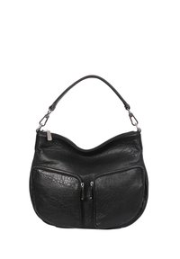 Abro - CARGO - Handbag - black Thumbnail Image 1