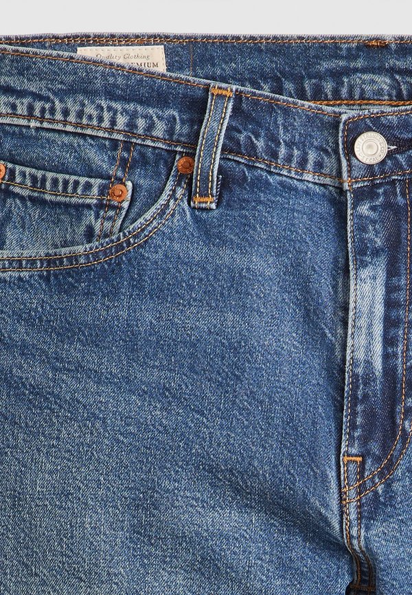 405™ STANDARD SHORTS - Denim shorts - comeback tour4