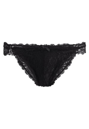 LASCANA, ESPERIA BRIEF - Slip - black