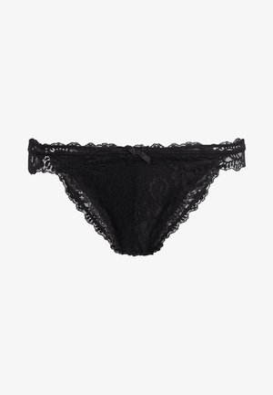 LASCANA, ESPERIA BRIEF - Slip - black