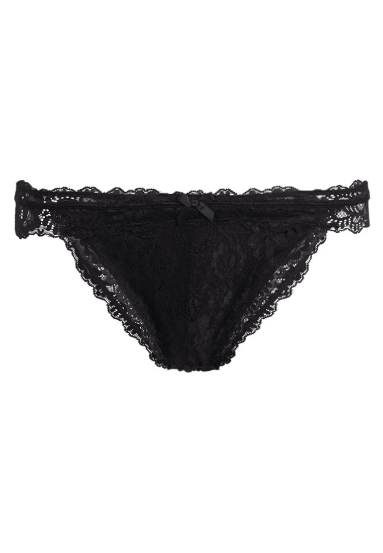 Lascana Slip zwart Lascana Slip zwart