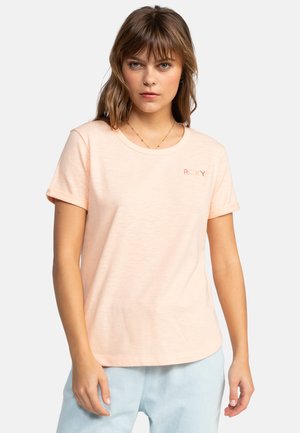 Roxy Basic T-shirt - mef0