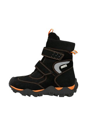 Snowboot/Winterstiefel - black
