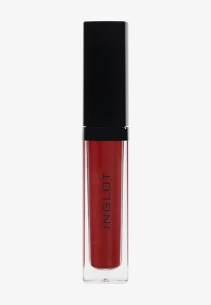 HD LIP TINT MATTE - Vloeibare lippenstift - "31"