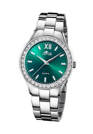 CLASSIC - Montre - silberfarben